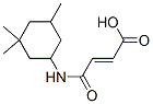 51992-11-1,4-OXO-4-[(3,3,5-TRIMETHYLCYCLOHEXYL)AMINO]BUT-2-ENOIC ACID