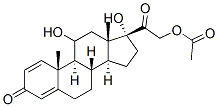 Prednisolone-21-acetate 52-21-1,Prednisolone-21-acetate