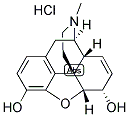 52-26-6,MORPHINIUM CHLORIDE