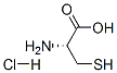52-89-1,L-Cysteine hydrochloride anhydrous