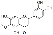 520-11-6,6-METHOXYLUTEOLIN