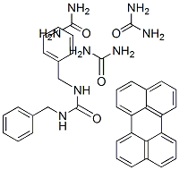 N,N'-DIBENZYL-PERYLENE-TETRACARBONIC ACID, DIAMIDE 52000-81-4,N,N'-DIBENZYL-PERYLENE-TETRACARBONIC ACID, DIAMIDE
