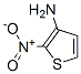 52003-20-0,2-nitrothiophen-3-amine