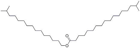 52006-45-8,isohexadecyl isooctadecanoate