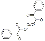 52009-50-4,calcium phenylglyoxylate