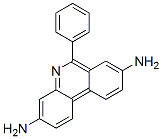 52009-64-0,3,8-DIAMINO-6-PHENYLPHENANTHRIDINE