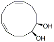 5202-25-5,(1R*,2S*,5E,9Z)-5,9-cyclododecadien-1,2-diol