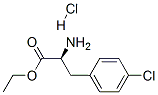 52031-05-7,DL-4-CHLOROPHENYLALANINE ETHYL ESTER HYDROCHLORIDE