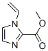 52039-61-9,1H-Imidazole-2-carboxylicacid,1-ethenyl-,methylester(9CI)