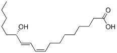 5204-88-6,(9Z,11E,13S)-13-hydroxyoctadeca-9,11-dienoic acid