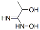 52046-55-6,2,N-DIHYDROXY-PROPIONAMIDINE