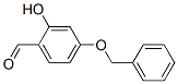 52085-14-0,4-BENZYLOXY-2-HYDROXYBENZALDEHYDE