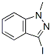 52088-10-5,3-IODO-1-METHYL-1H-INDAZOLE
