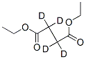 52089-62-0,DIETHYL SUCCINATE-2,2,3,3-D4