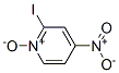 52092-44-1,2-IODO-4-NITRO-PYRIDINE 1-OXIDE