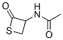 52097-76-4,N-(2-oxothietan-3-yl)acetamide