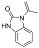 52099-72-6,1-ISOPROPENYL-2-BENZIMIDAZOLIDINONE