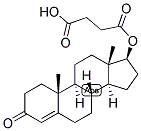 521-15-3,TESTOSTERONE HEMISUCCINATE
