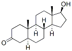 521-18-6,Stanolone