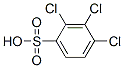 52106-01-1,2,3.4-TRICHLOROBENZENE SULFONIC ACID