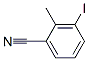 52107-66-1,3-IODO-2-METHYLBENZONITRILE