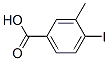52107-87-6,4-IODO-3-METHYLBENZOIC ACID
