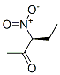 521087-52-5,2-Pentanone, 3-nitro-, (3S)- (9CI)