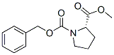 5211-23-4,N-CARBOBENZYLOXY-L-PROLINE METHYL ESTER