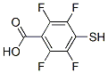 5211-44-9,2,3,5,6-tetrafluoro-4-mercapto-Benzoic acid