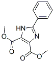 52122-98-2,1H-Imidazole-4,5-dicarboxylic acid, 2-phenyl-, 4,5-dimethyl ester