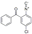 521270-77-9,2-ISOCYANO-5-CHLORBENZOPHENONE