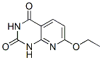 521275-16-1,Pyrido[2,3-d]pyrimidine-2,4(1H,3H)-dione, 7-ethoxy- (9CI)