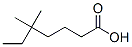 52146-21-1,5,5-DIMETHYLHEPTANOIC ACID