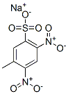 52146-86-8,2,4-DINITROTOLUENE-5-SULFONIC ACID SODIUM SALT