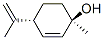52154-82-2,(1R-TRANS) 1-METHYL-4-(1-METHYLETHENYL)-2-CYCLOHEXENE-1-OL