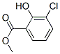 52159-67-8,methyl 3-chlorosalicylate