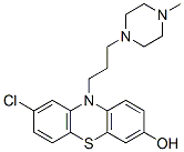52172-19-7,7-Hydroxy Prochlorperazine