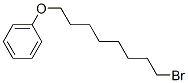 52176-61-1,8-PHENOXYOCTYL BROMIDE