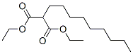 52180-01-5,DIETHYL NONYLMALONATE