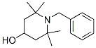 52185-71-4,1-benzyl-2,2,6,6-tetramethylpiperidin-4-ol