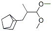 52188-21-3,2-(3,3-dimethoxy-2-methylpropyl)bicyclo[2.2.1]heptane