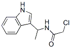 52191-26-1,3-(CHLOROACETAMIDOETHYL)INDOLE