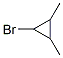 52194-08-8,Cyclopropane, 1-bromo-2,3-dimethyl- (7CI,9CI)