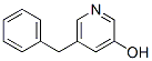 52196-90-4,5-Benzyl-3-pyridinol