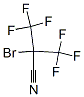 52198-56-8,2-BROMO-2-CYANOHEXAFLUOROPROPANE