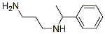 52198-66-0,N1-(1-PHENYLETHYL)PROPANE-1,3-DIAMINE
