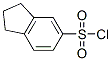 52205-85-3,INDANE-5-SULFONYL CHLORIDE