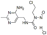 52208-23-8,NIMUSTINE HYDROCHLORIDE