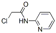5221-37-4,2-CHLORO-N-PYRIDIN-2-YL-ACETAMIDE