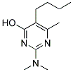 5221-53-4,DIMETHIRIMOL